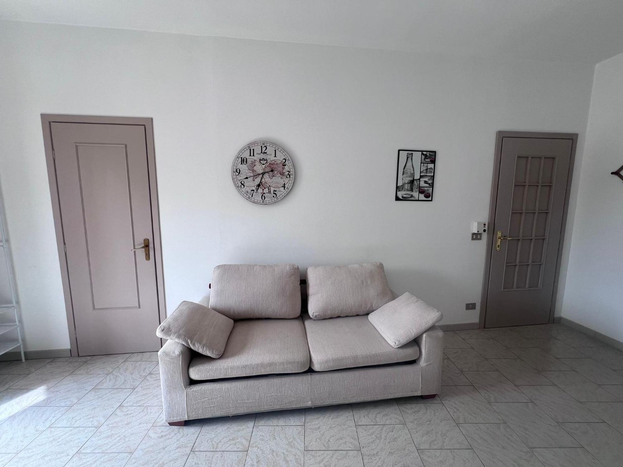 Отель Petite Etoile Сант'Агата-ди-Милите Экстерьер фото